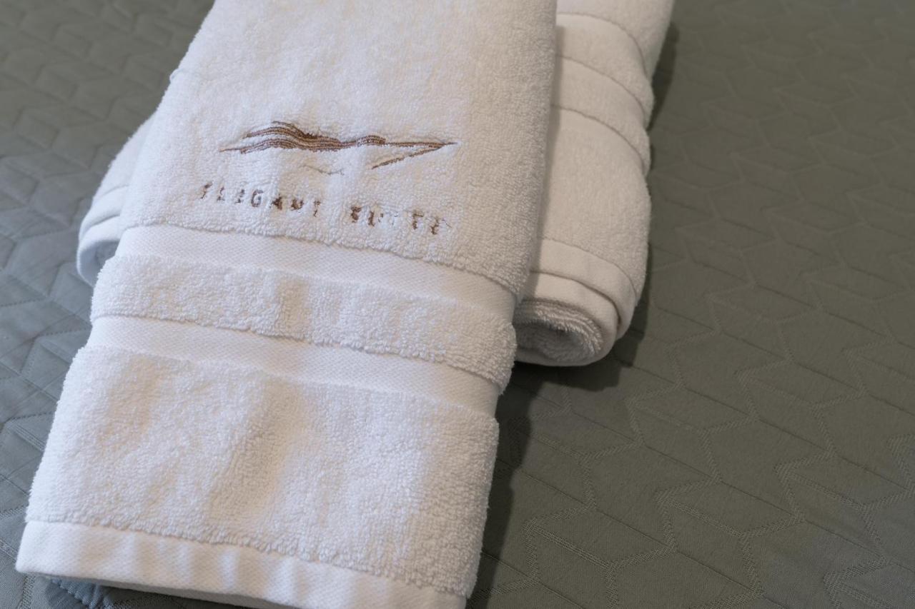 Elegant Suite - Pagrati アテネ エクステリア 写真